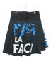 FACETASM (ファセッタズム) BLACK FLAG SHORT ブラック サイズ:表記なし：22000円