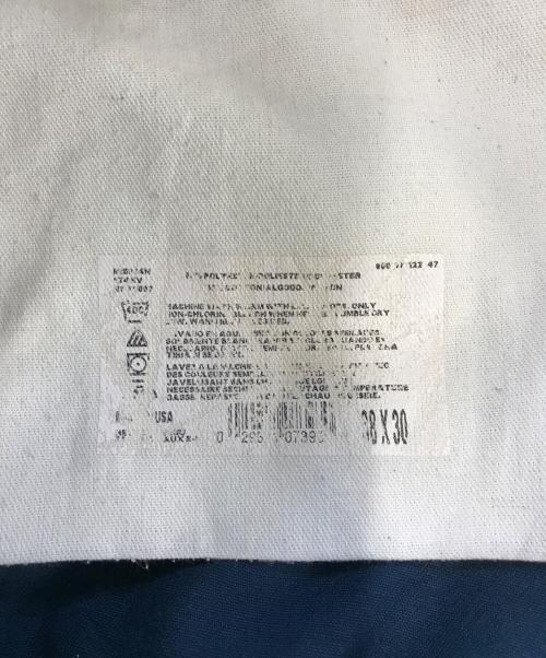 Dickies（ディッキーズ）Dickies (ディッキーズ) ワークパンツ ネイビー サイズ:38×30の古着・服飾アイテム