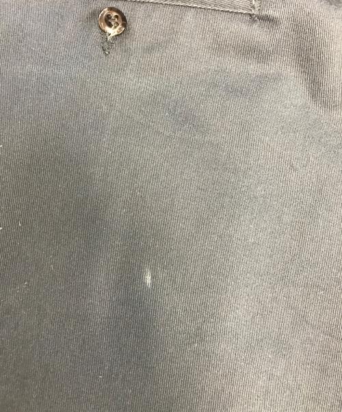 Dickies（ディッキーズ）Dickies (ディッキーズ) ワークパンツ ネイビー サイズ:38×30の古着・服飾アイテム