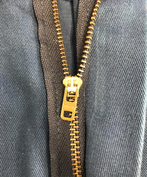 Dickies（ディッキーズ）Dickies (ディッキーズ) ワークパンツ ネイビー サイズ:38×30の古着・服飾アイテム