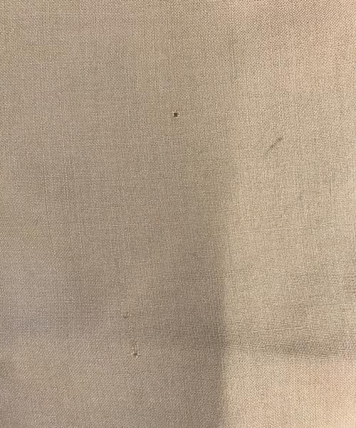 VINTAGE MILITARY（ヴィンテージ ミリタリー）VINTAGE MILITARY (ヴィンテージ ミリタリー) US ARMY トラウザーパンツ ベージュ サイズ:表記なしの古着・服飾アイテム