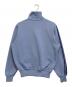 adidas (アディダス) トラックジャケット ブルー サイズ:M：15000円