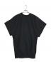 Champion (チャンピオン) 半袖リバースウィーブスウェット ブラック サイズ:XX-LARGE：14000円