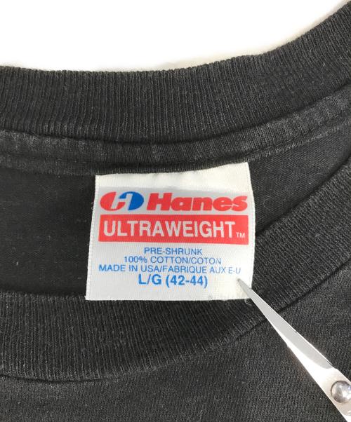 バンドTシャツ（バンドTシャツ）バンドTシャツ (バンドTシャツ) 90s METAL CHURCH(メタル・チャーチ) バンドTシャツ ブラック サイズ:Lの古着・服飾アイテム