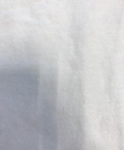 バンドTシャツ（バンドTシャツ）バンドTシャツ (バンドTシャツ) THE SMITHS(ザ・スミス) バンドTシャツ ホワイト サイズ:XLの古着・服飾アイテム