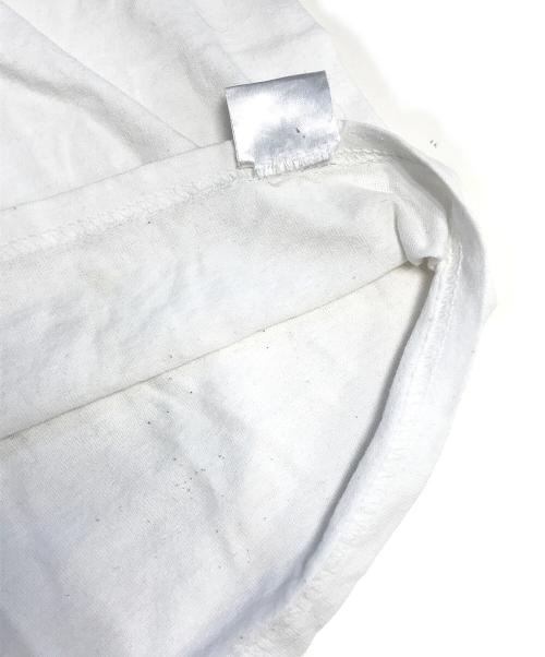 GILDAN（ギルダン）GILDAN (ギルダン) 偉人プリントTシャツ ホワイト サイズ:Lの古着・服飾アイテム