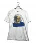 GILDAN（ギルダン）の古着「偉人プリントTシャツ」｜ホワイト