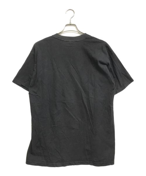 GILDAN（ギルダン）GILDAN (ギルダン) プリントTシャツ ブラック サイズ:Lの古着・服飾アイテム