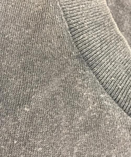 バンドTシャツ（バンドTシャツ）バンドTシャツ (バンドTシャツ) 90s ROBERT PLANT(ロバート・プラント) バンドTシャツ ブラック サイズ:XLの古着・服飾アイテム