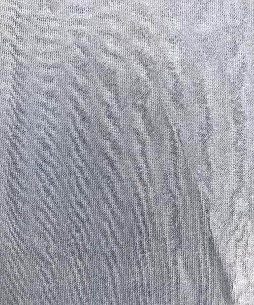 キャラクターTシャツ（キャラクターTシャツ）キャラクターTシャツ (キャラクターTシャツ) 90s DARIA(ダリア) キャラクターTシャツ ブルー サイズ:LARGELの古着・服飾アイテム