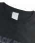 中古・古着 バンドTシャツ (バンドTシャツ) BLACK LABEL MOTORCYCLE CLUB(ブラック・レベル・モーターサイクル・クラブ) バンドTシャツ ブラック サイズ:表記なし：8000円