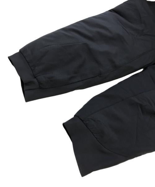 ARC'TERYX（アークテリクス）ARC'TERYX (アークテリクス) ATOM AR HOODY グレー サイズ:Sの古着・服飾アイテム