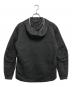 ARC'TERYX (アークテリクス) ATOM AR HOODY グレー サイズ:S：25000円