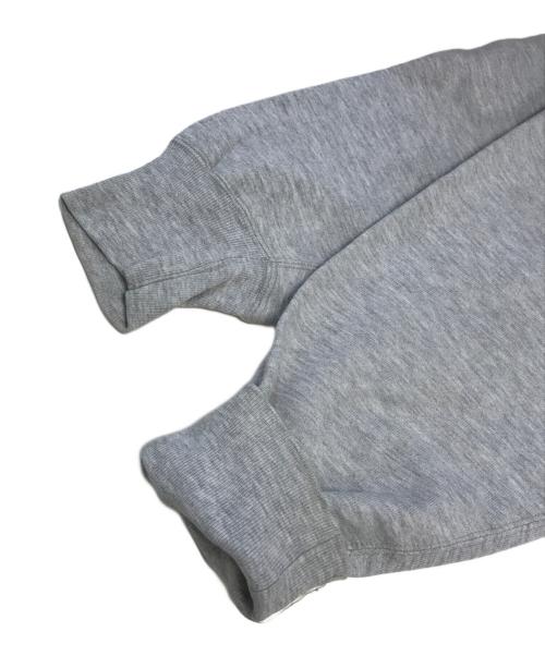 Champion（チャンピオン）Champion (チャンピオン) リバースウィーブスウェット グレー サイズ:XXLの古着・服飾アイテム