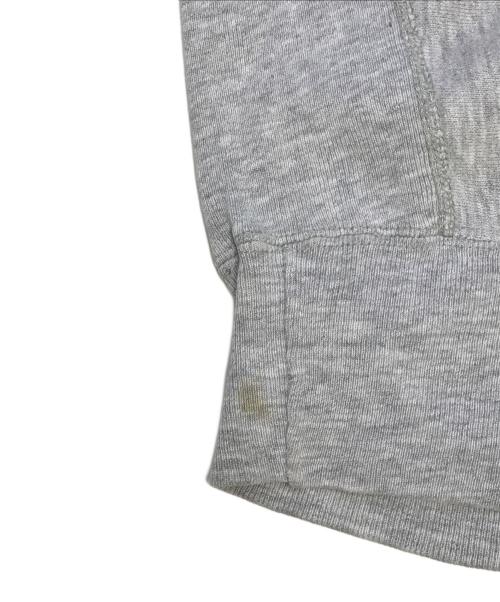Champion（チャンピオン）Champion (チャンピオン) リバースウィーブスウェット グレー サイズ:XXLの古着・服飾アイテム