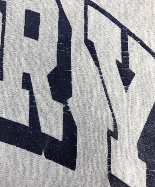 Champion（チャンピオン）Champion (チャンピオン) リバースウィーブスウェット グレー サイズ:XLの古着・服飾アイテム