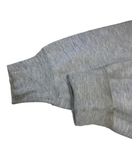 Champion（チャンピオン）Champion (チャンピオン) リバースウィーブスウェット グレー サイズ:XLの古着・服飾アイテム