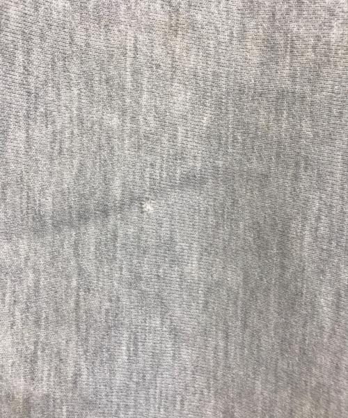 Champion（チャンピオン）Champion (チャンピオン) リバースウィーブスウェット グレー サイズ:XLの古着・服飾アイテム
