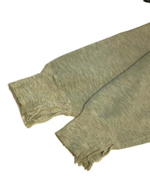 Champion（チャンピオン）Champion (チャンピオン) リバースウィーブスウェット グレー サイズ:X-LARGEの古着・服飾アイテム