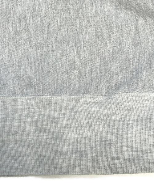 Champion（チャンピオン）Champion (チャンピオン) リバースウィーブスウェット グレー サイズ:X-LARGEの古着・服飾アイテム