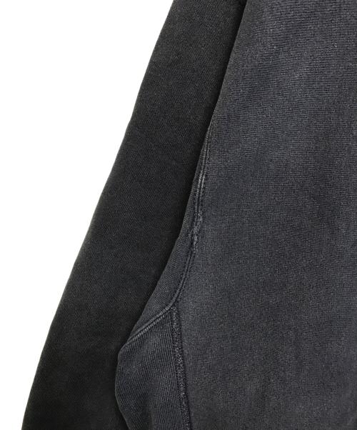Champion（チャンピオン）Champion (チャンピオン) リバースウィーブスウェット ネイビー サイズ:XLの古着・服飾アイテム