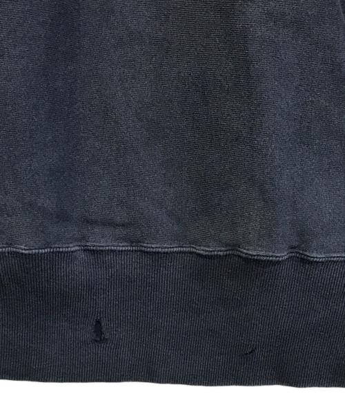 Champion（チャンピオン）Champion (チャンピオン) リバースウィーブスウェット ネイビー サイズ:XLの古着・服飾アイテム