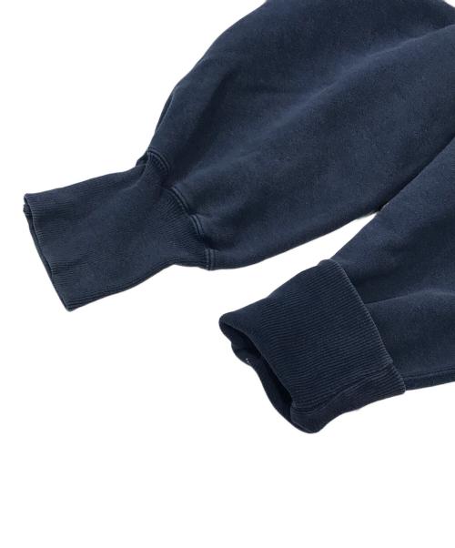 Champion（チャンピオン）Champion (チャンピオン) リバースウィーブスウェット ネイビー サイズ:XLの古着・服飾アイテム