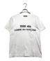 CDG（シーディージー）の古着「1986 ete Tシャツ」｜ホワイト