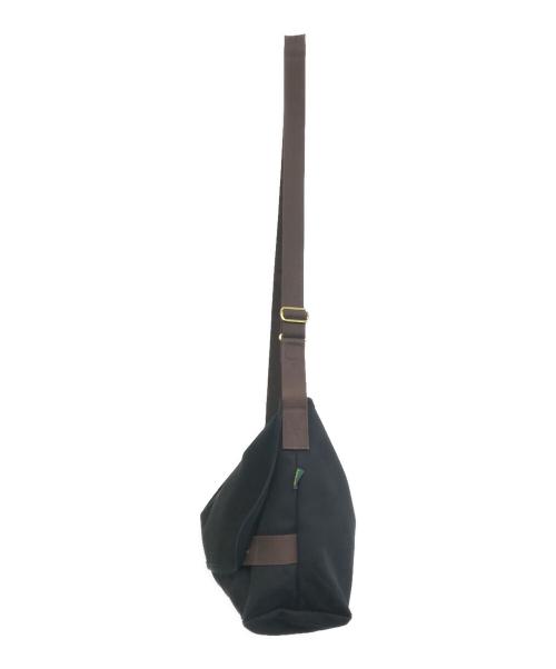 brady（ブレディ）brady (ブレディ) 2WAYショルダーバッグ ブラックの古着・服飾アイテム