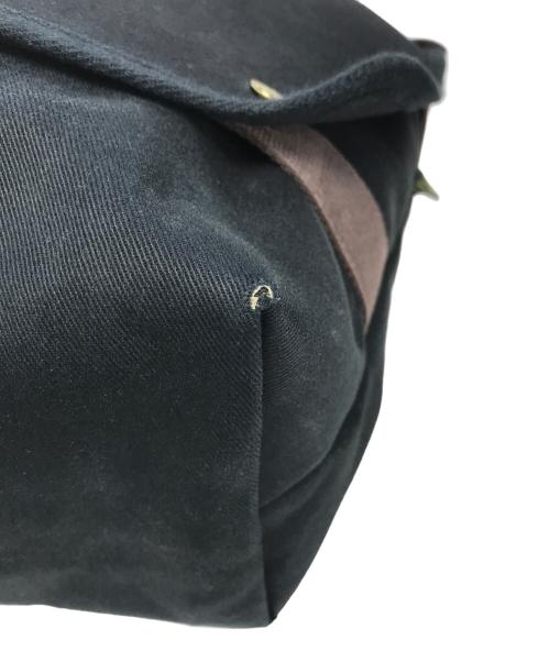 brady（ブレディ）brady (ブレディ) 2WAYショルダーバッグ ブラックの古着・服飾アイテム