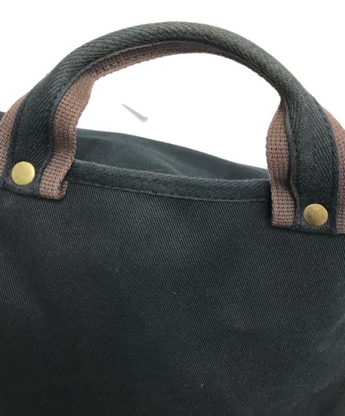 brady（ブレディ）brady (ブレディ) 2WAYショルダーバッグ ブラックの古着・服飾アイテム
