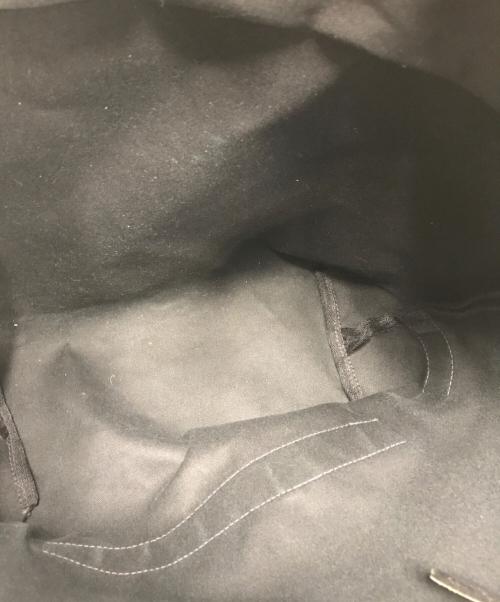 brady（ブレディ）brady (ブレディ) 2WAYショルダーバッグ ブラックの古着・服飾アイテム