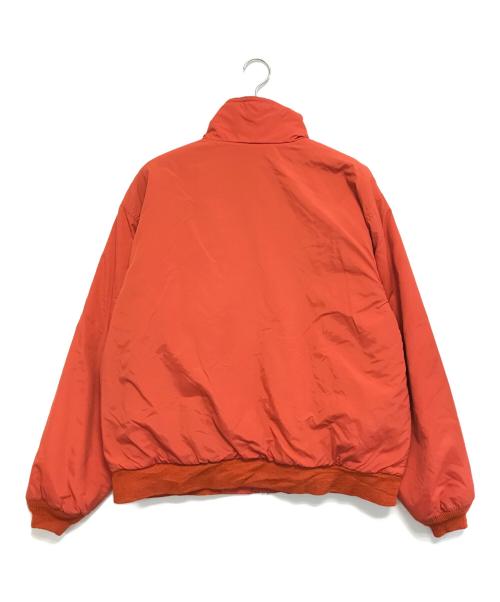 L.L.Bean（エルエルビーン）L.L.Bean (エルエルビーン) ウォームアップジャケット オレンジ サイズ:表記なしの古着・服飾アイテム