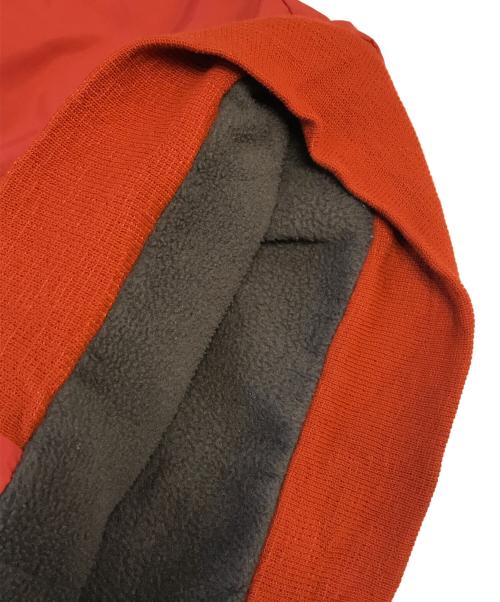 L.L.Bean（エルエルビーン）L.L.Bean (エルエルビーン) ウォームアップジャケット オレンジ サイズ:表記なしの古着・服飾アイテム