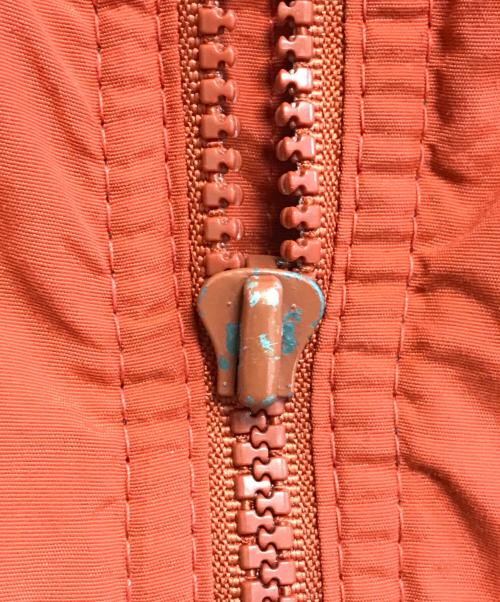 L.L.Bean（エルエルビーン）L.L.Bean (エルエルビーン) ウォームアップジャケット オレンジ サイズ:表記なしの古着・服飾アイテム