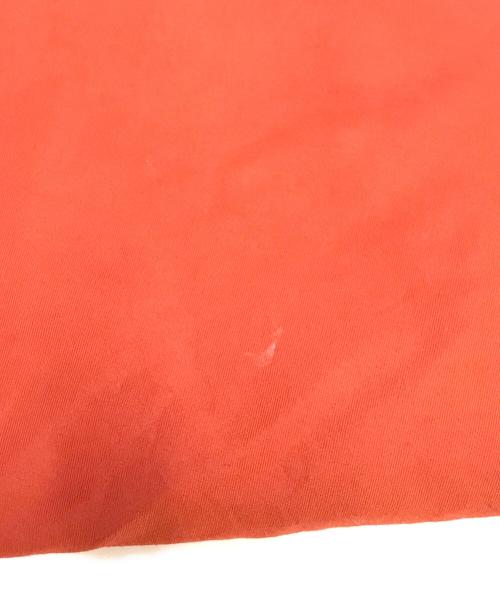 L.L.Bean（エルエルビーン）L.L.Bean (エルエルビーン) ウォームアップジャケット オレンジ サイズ:表記なしの古着・服飾アイテム