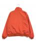 L.L.Bean (エルエルビーン) ウォームアップジャケット オレンジ サイズ:表記なし：10000円