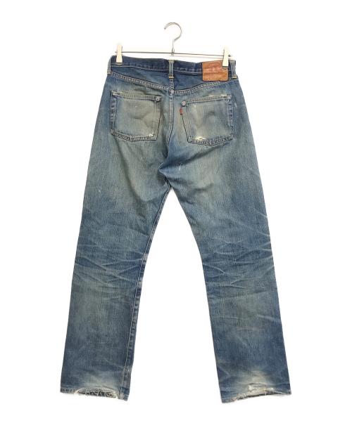 LEVI'S VINTAGE CLOTHING（リーバイス ビンテージ クロージング）LEVI'S VINTAGE CLOTHING (リーバイス ビンテージ クロージング) 復刻デニムパンツ インディゴ サイズ:W31 L36の古着・服飾アイテム