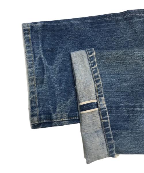 LEVI'S VINTAGE CLOTHING（リーバイス ビンテージ クロージング）LEVI'S VINTAGE CLOTHING (リーバイス ビンテージ クロージング) 復刻デニムパンツ インディゴ サイズ:W31 L36の古着・服飾アイテム