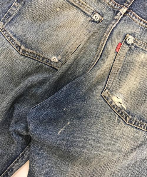 LEVI'S VINTAGE CLOTHING（リーバイス ビンテージ クロージング）LEVI'S VINTAGE CLOTHING (リーバイス ビンテージ クロージング) 復刻デニムパンツ インディゴ サイズ:W31 L36の古着・服飾アイテム