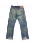 LEVI'S VINTAGE CLOTHING (リーバイス ビンテージ クロージング) 復刻デニムパンツ インディゴ サイズ:W31 L36：13000円