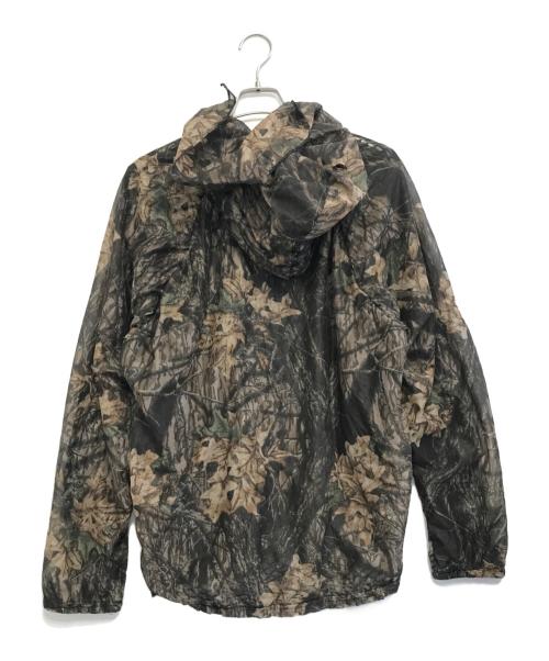 Bug Tamer（バグ・テーマー）Bug Tamer (バグ・テーマー) 3-D Big Leafy Plus Parka カーキ サイズ:XLの古着・服飾アイテム