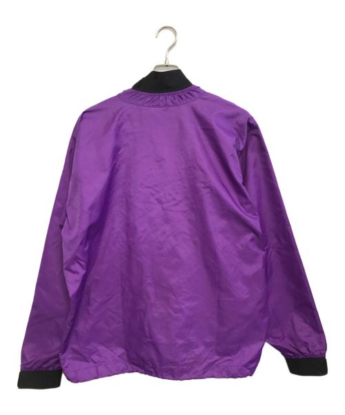 Patagonia（パタゴニア）Patagonia (パタゴニア) パドリングジャケット パープル サイズ:Lの古着・服飾アイテム