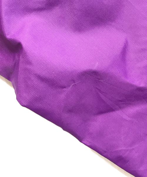 Patagonia（パタゴニア）Patagonia (パタゴニア) パドリングジャケット パープル サイズ:Lの古着・服飾アイテム
