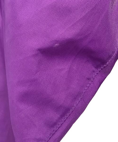 Patagonia（パタゴニア）Patagonia (パタゴニア) パドリングジャケット パープル サイズ:Lの古着・服飾アイテム