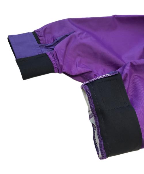 Patagonia（パタゴニア）Patagonia (パタゴニア) パドリングジャケット パープル サイズ:Lの古着・服飾アイテム