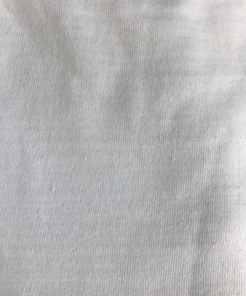 VINTAGE（ヴィンテージ）VINTAGE (ヴィンテージ) 48手Tシャツ ホワイト サイズ:XXLの古着・服飾アイテム