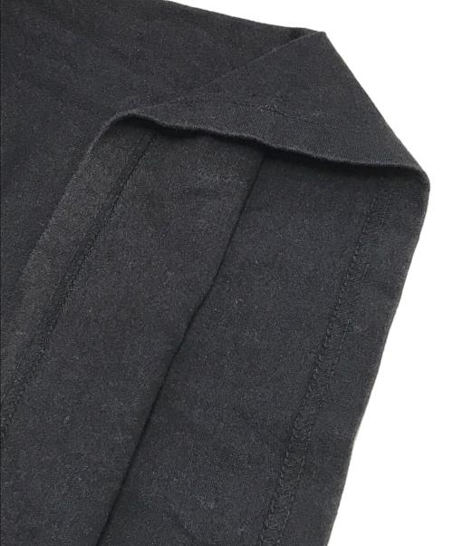 OAKLEY（オークリー）OAKLEY (オークリー)  プリントTシャツ ブラック サイズ:Lの古着・服飾アイテム