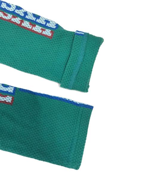 Hysteric Glamour（ヒステリックグラマー）Hysteric Glamour (ヒステリックグラマー) VIXEN GIRL Tシャツ カーキ サイズ:FREEの古着・服飾アイテム