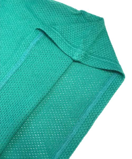 Hysteric Glamour（ヒステリックグラマー）Hysteric Glamour (ヒステリックグラマー) VIXEN GIRL Tシャツ カーキ サイズ:FREEの古着・服飾アイテム